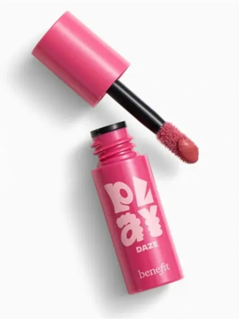 BENEFIT COSMETICS Play Daze Airy Liquid Blush in Willa NIB